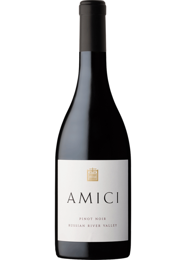 Amici Pinot Noir Russian River Valley, 2021