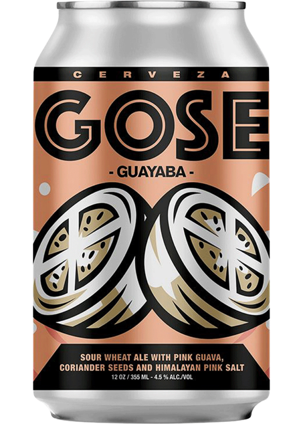 Casa Bruja Gose Guayaba