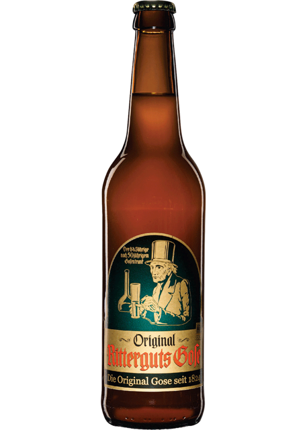 Ritterguts Original Gose