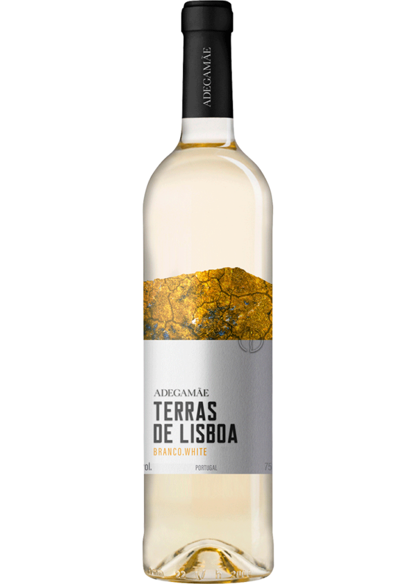 Adegamae Terras de Lisboa White Blend