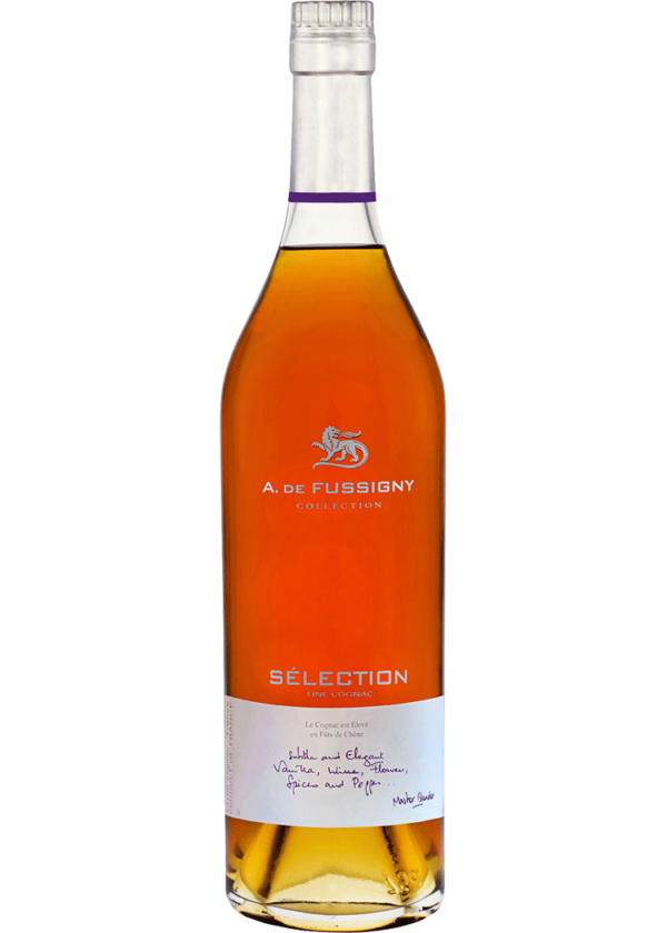 A de Fussigny Selection Cognac