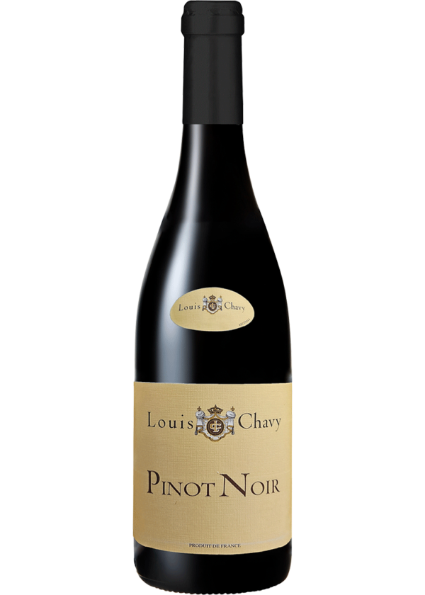 Louis Chavy Pinot Noir