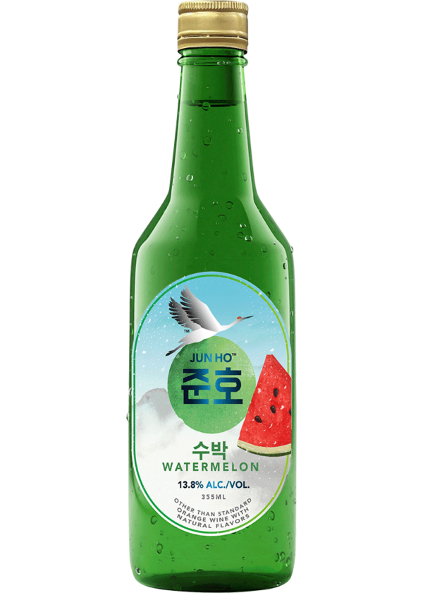 Jun Ho Watermelon