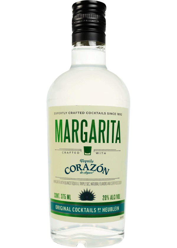 Heublein Corazon Margarita