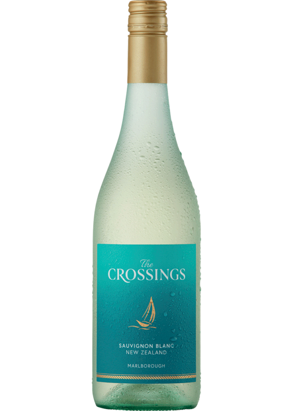 Crossings Marlborough Sauvignon Blanc