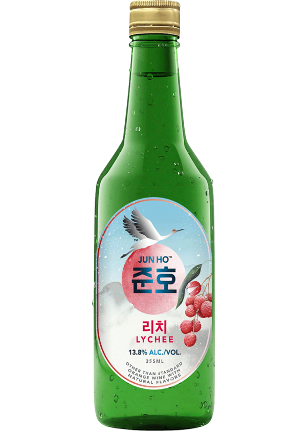 Jun Ho Lychee