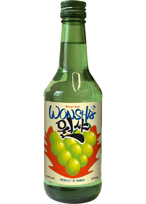 Wonsha Grape Soju