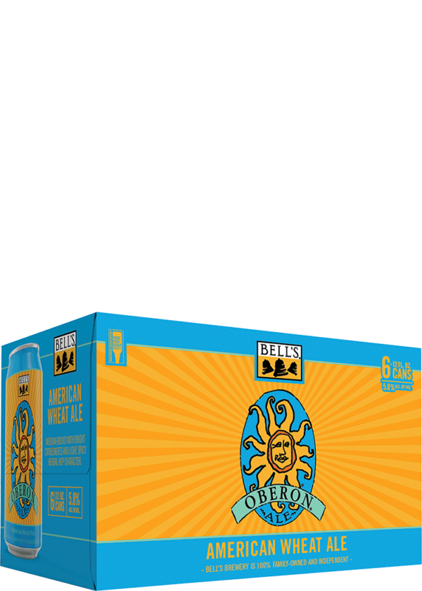 Bell's Oberon Eclipse Winter Ale