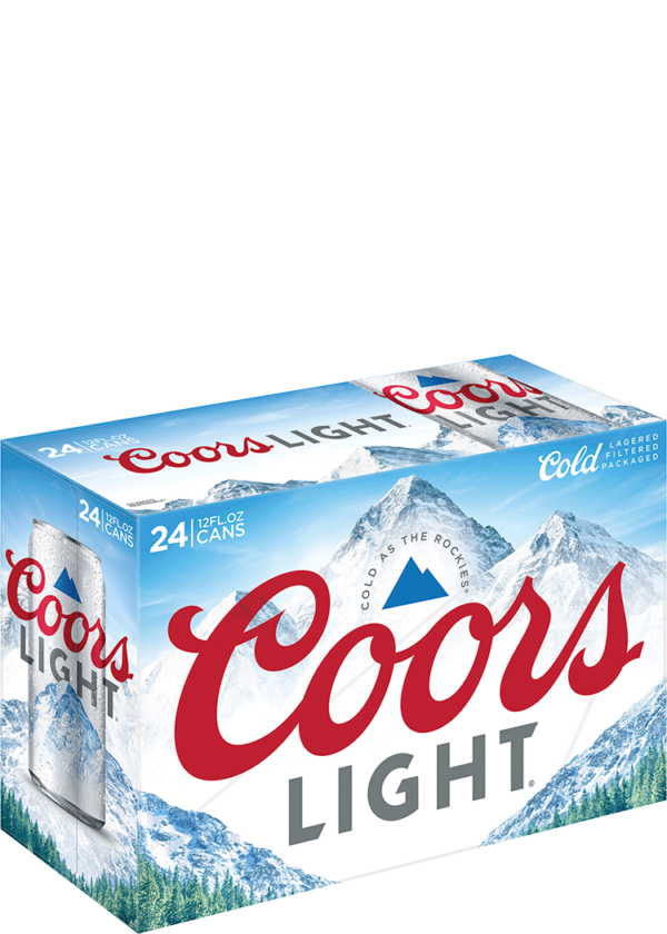 Coors Light