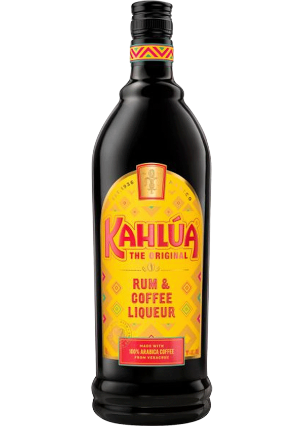 Kahlua Coffee Liqueur