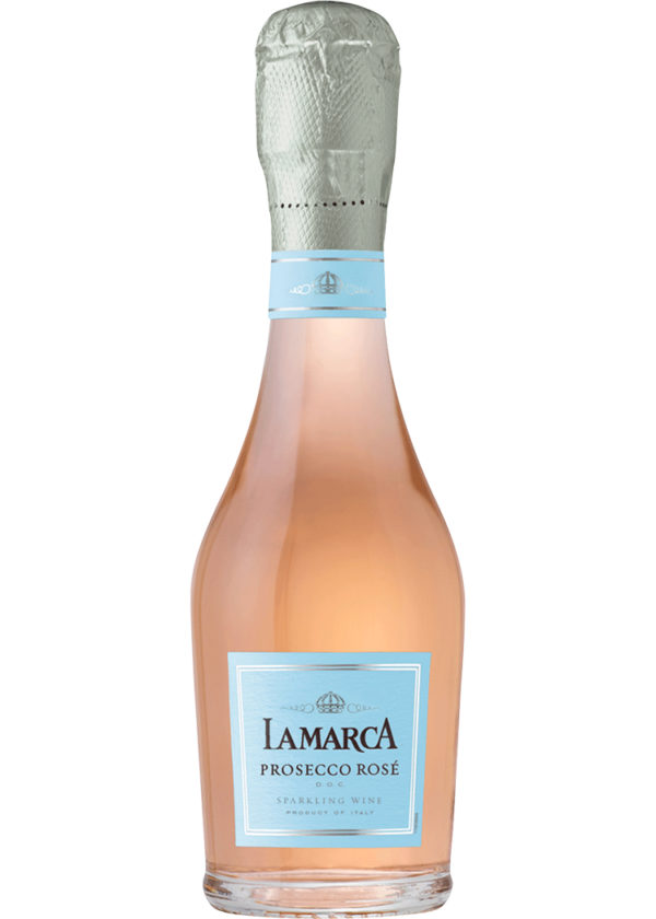 La Marca Prosecco Rose