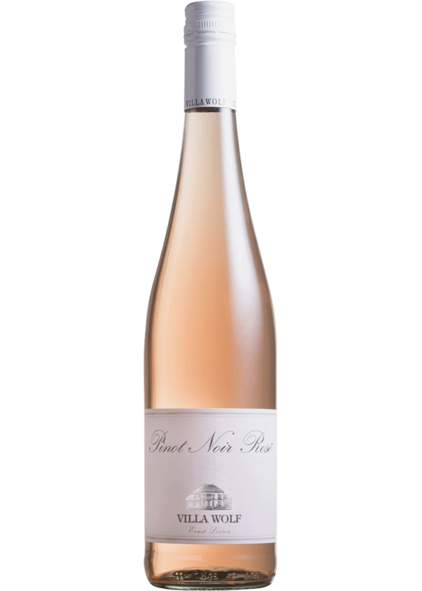 Villa Wolf Pinot Noir Rose