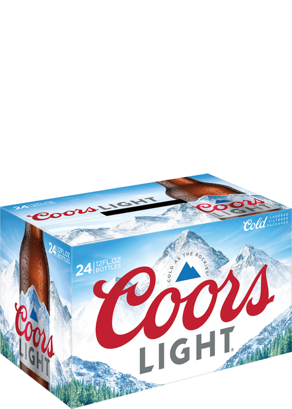 Coors Light