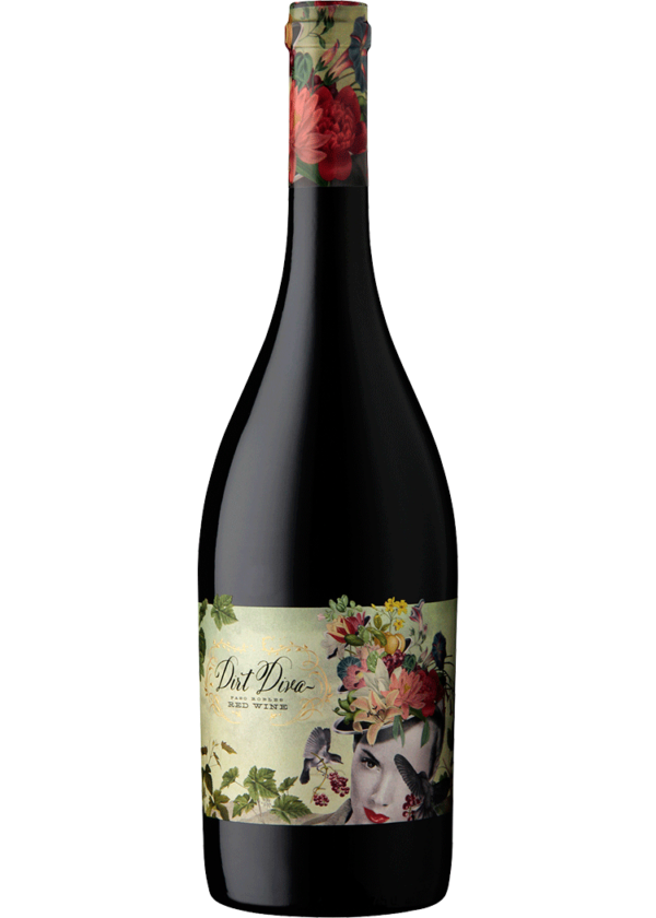 Dirt Diva Red Blend Paso Robles