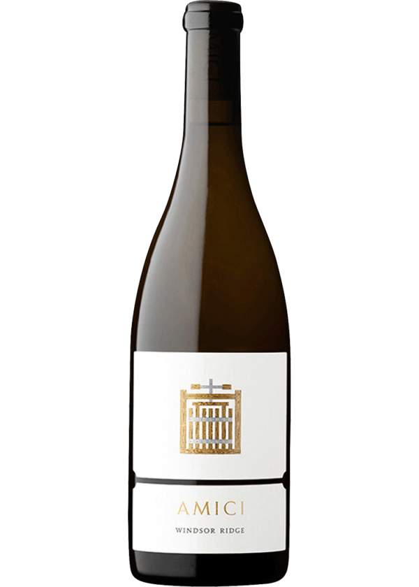 Amici Chardonnay Windsor Ridge, 2021