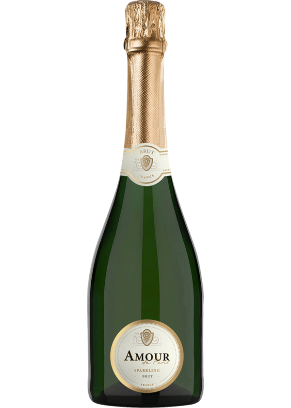 Amour de Paris Brut Sparkling