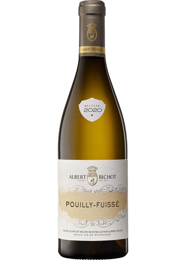 Albert Bichot Pouilly-Fuisse