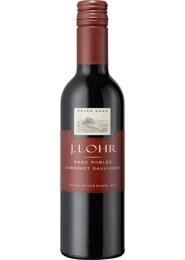 J. Lohr Estates Seven Oaks Cabernet Sauvignon