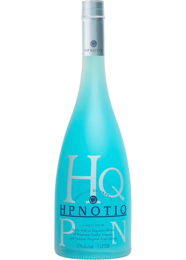 Hpnotiq Liqueur