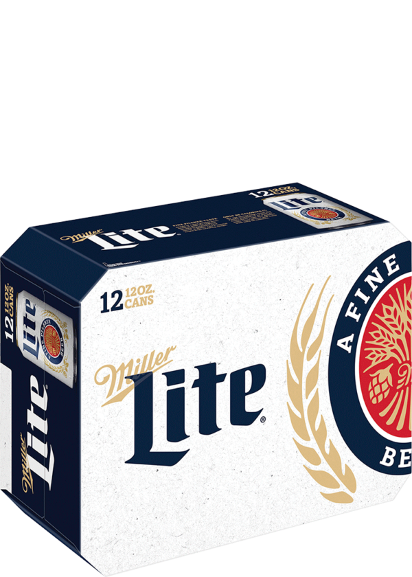 Miller Lite