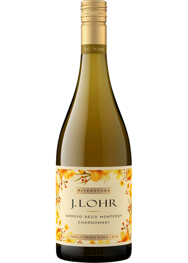 J. Lohr Estates Riverstone Chardonnay