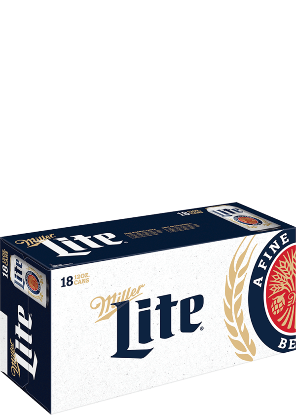 Miller Lite