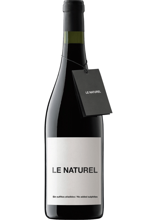 Bodegas Aroa LE Naturel Tinto