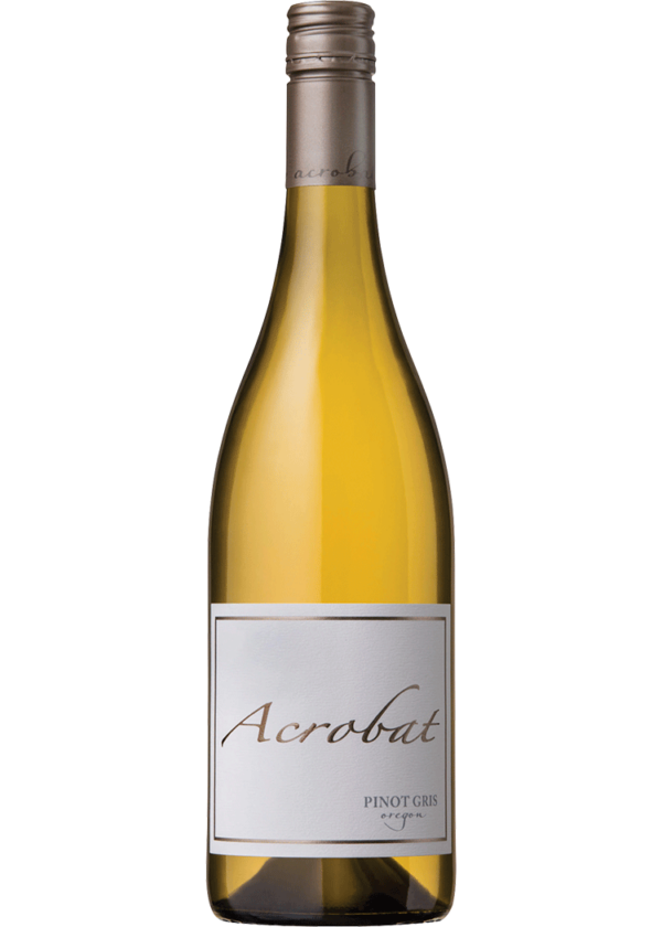 Acrobat Pinot Gris, 2018