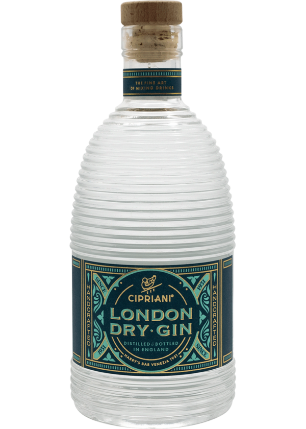 Cipriani London Dry Gin