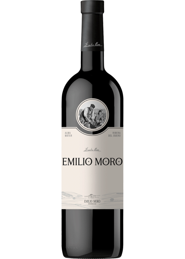 Emilio Moro Ribera del Duero Tempranillo