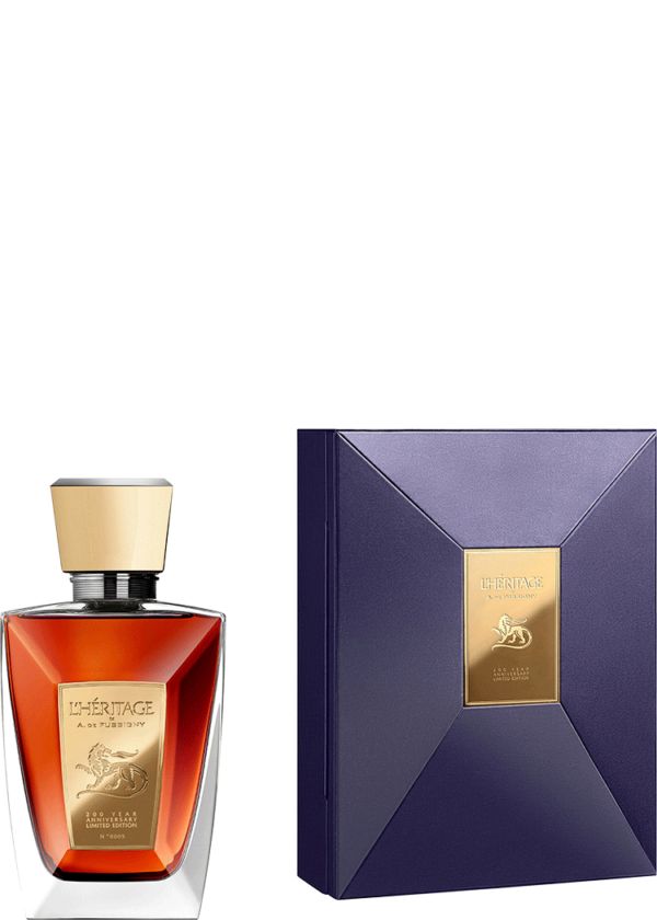 A de Fussigny L'Heritage Cognac