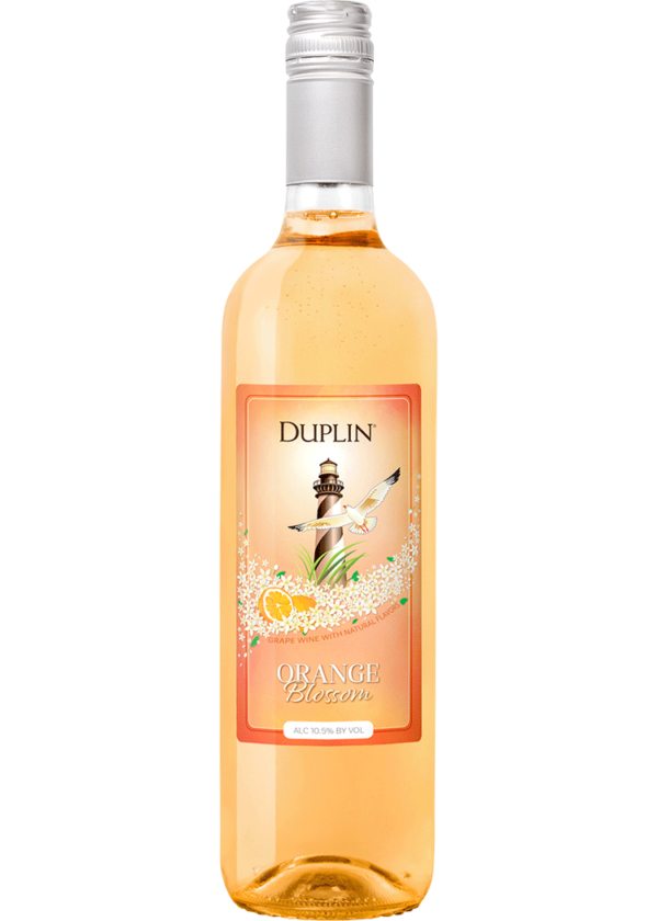 Duplin Orange Blossom