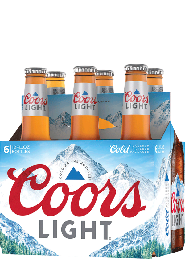 Coors Light