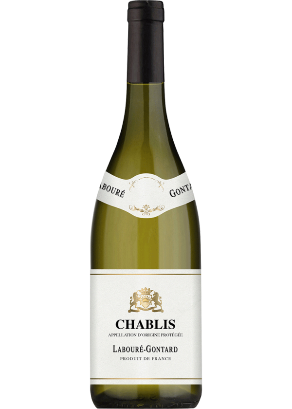 Laboure Gontard Chablis, 2021