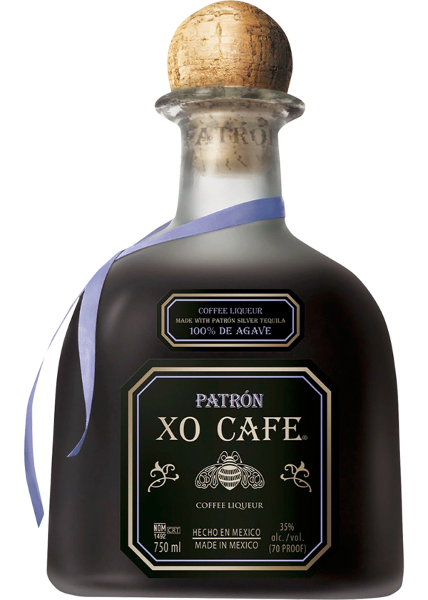 Patron XO Cafe Coffee Liqueur