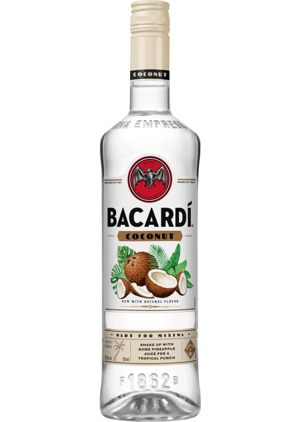 Bacardi Coco Rum