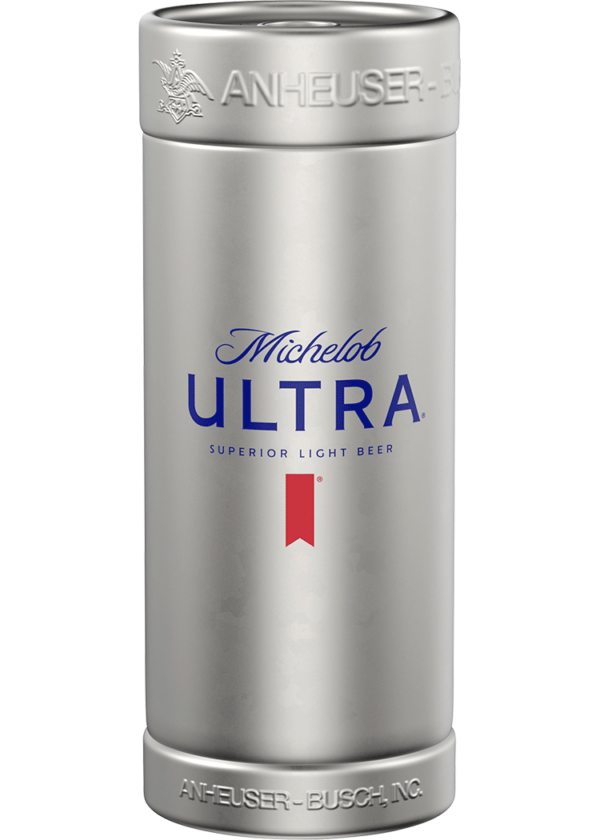 Michelob Ultra