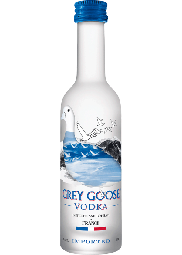 Grey Goose Vodka