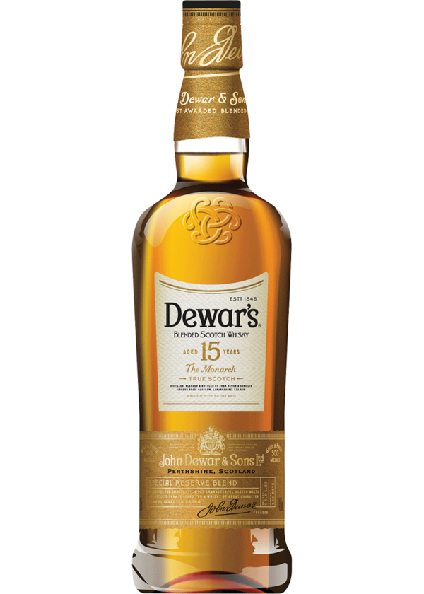 Dewar's 15 Yr