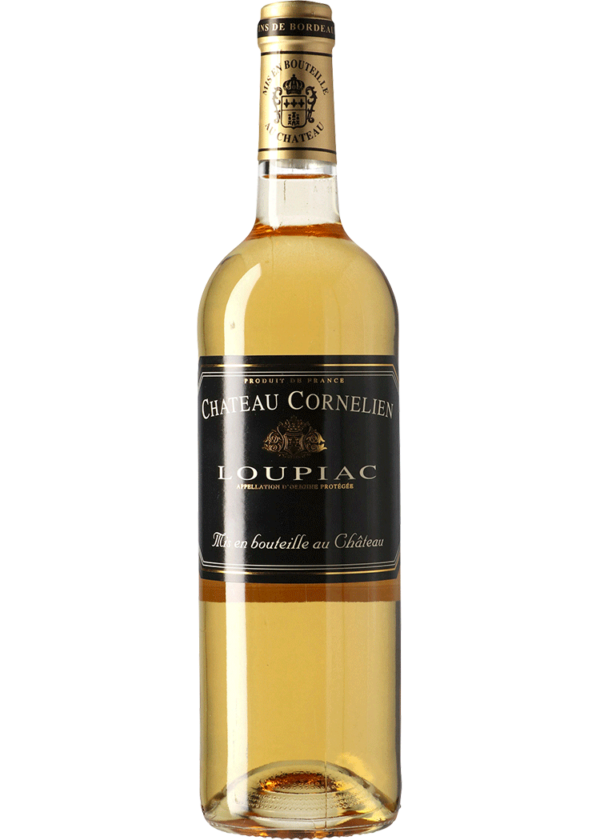 Ch Cornelien Loupiac