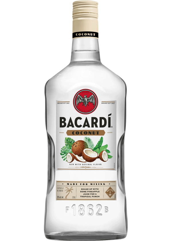 Bacardi Coco Rum