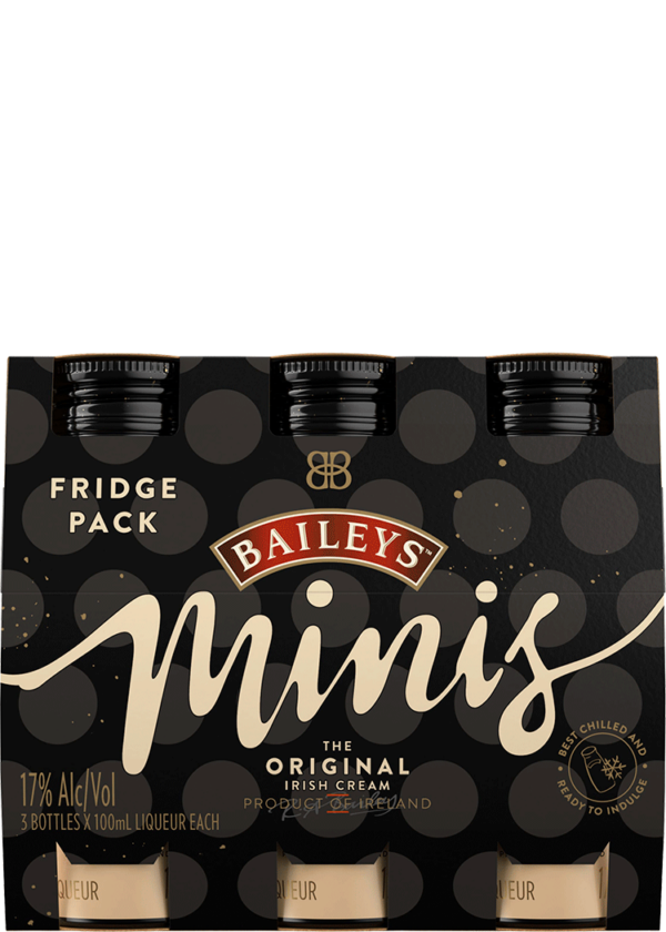 Baileys Irish Cream Liqueur