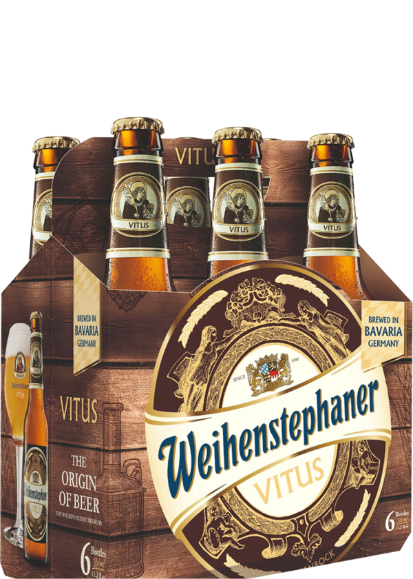 Weihenstephaner Vitus