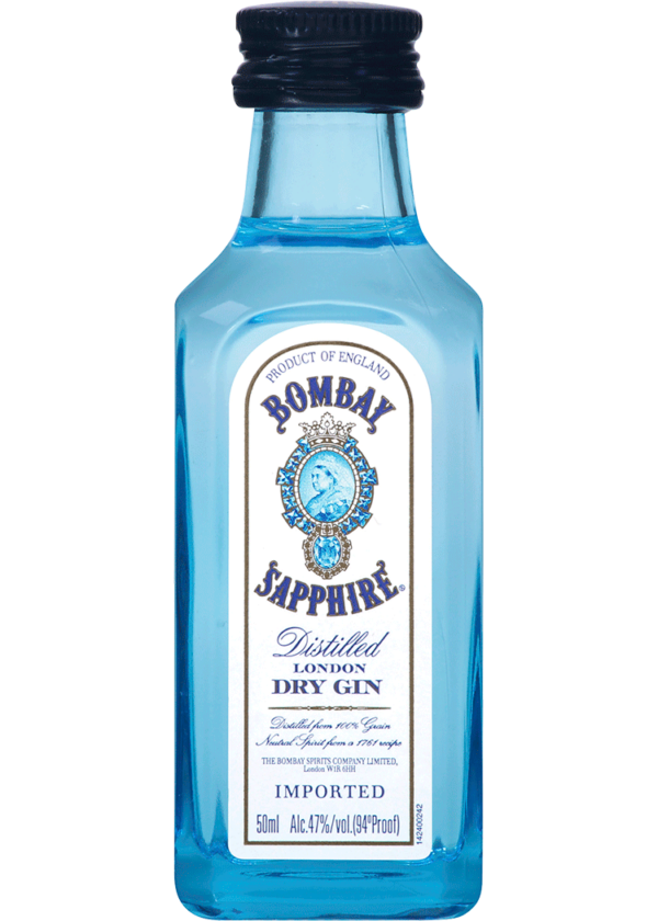 Bombay Sapphire