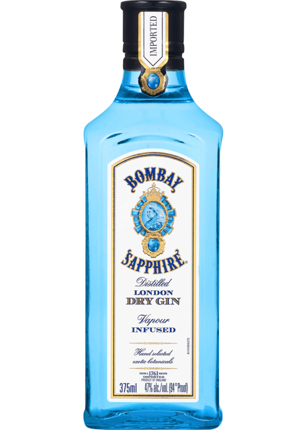 Bombay Sapphire