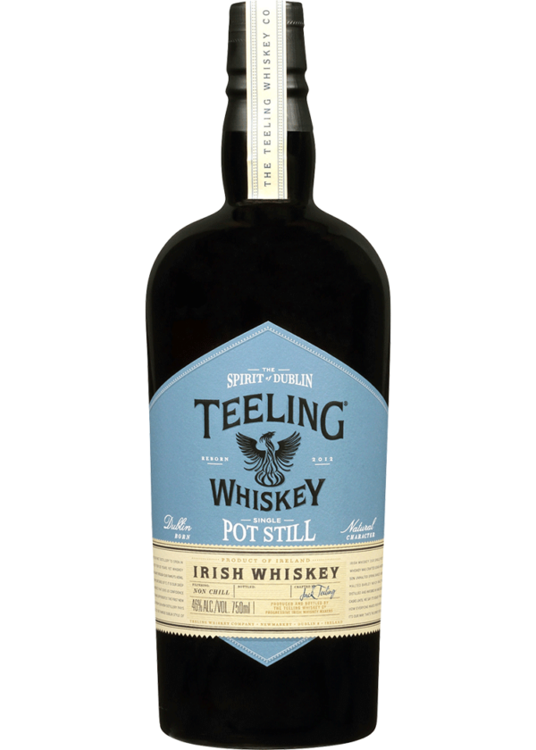 Teeling Single Pot Still Whiskey