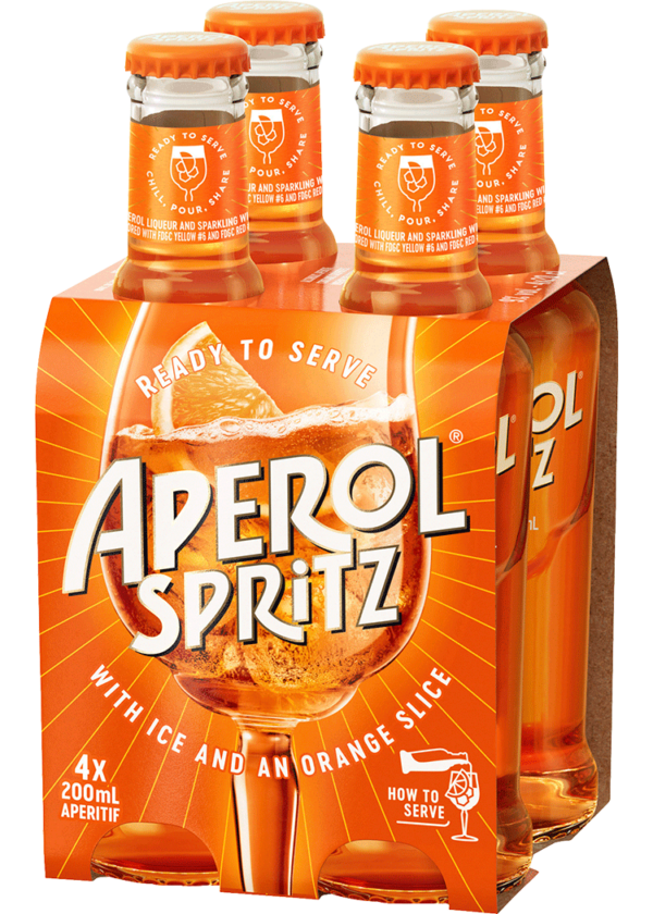 Aperol Spritz