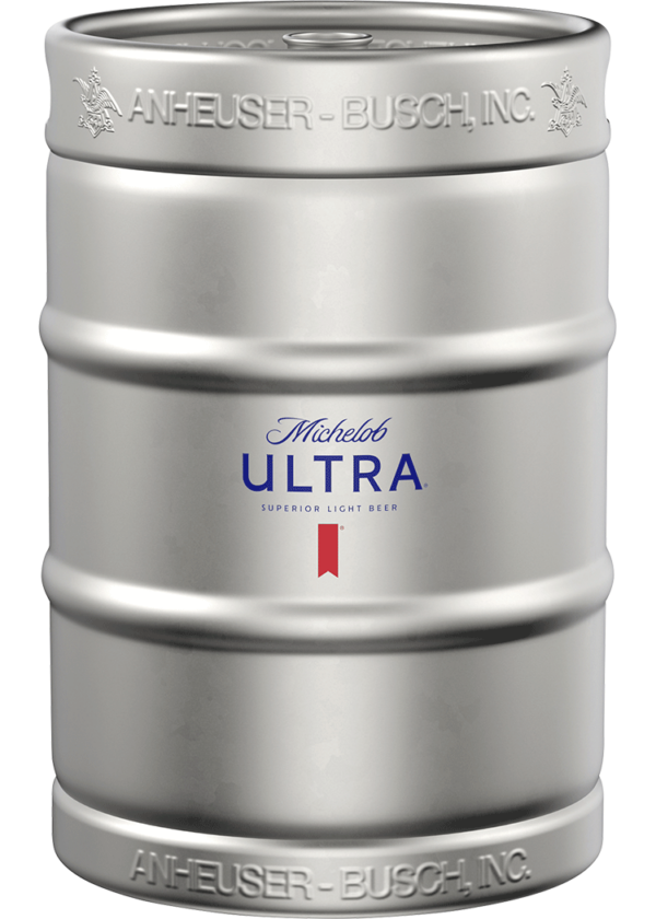 Michelob Ultra