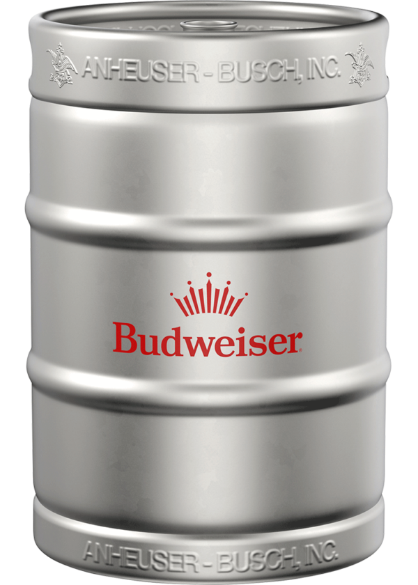 Budweiser