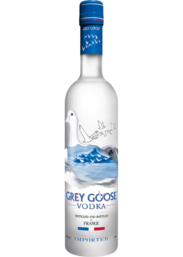 Grey Goose Vodka